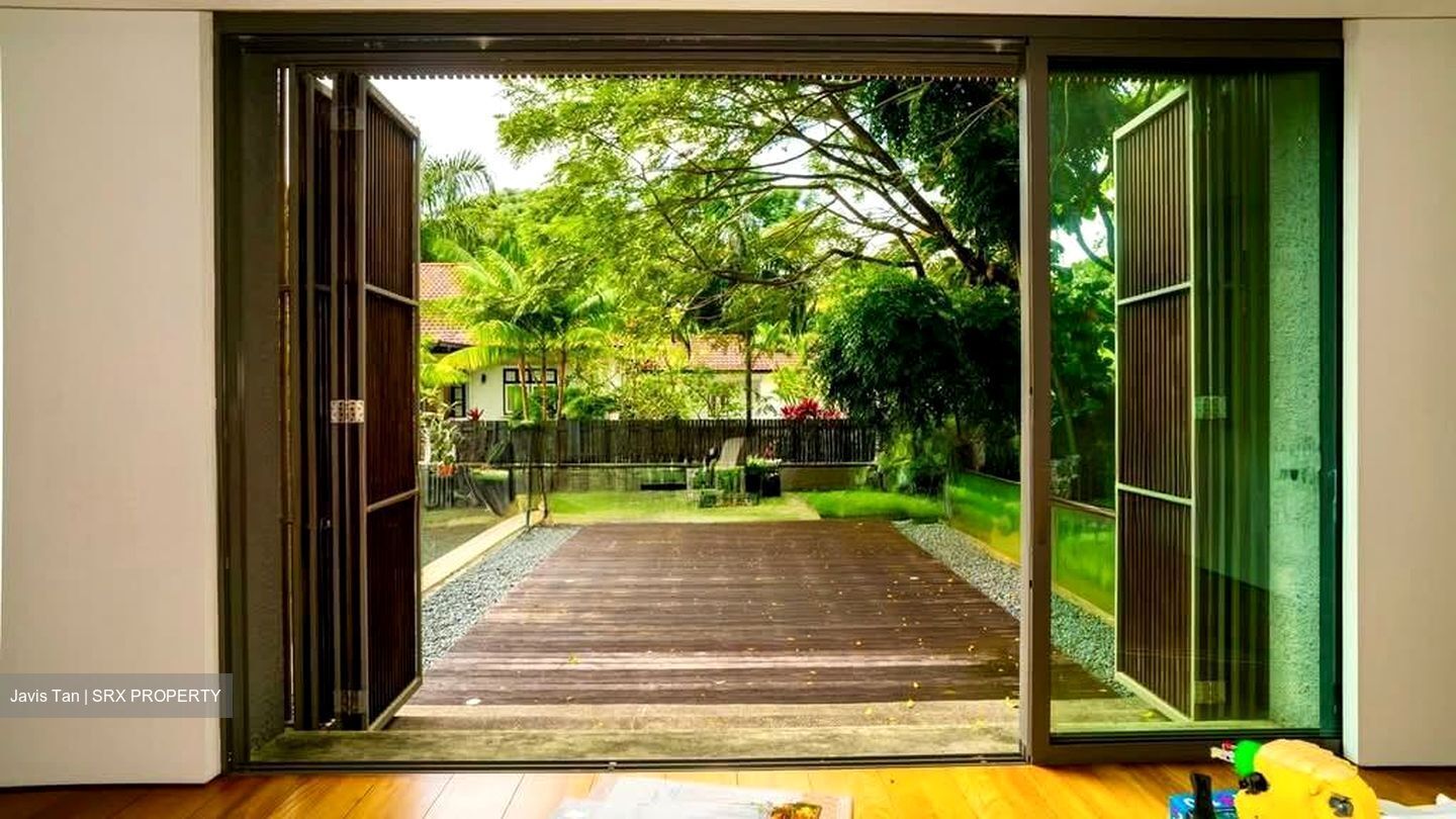 King Albert Park (D21), Detached #554743581
